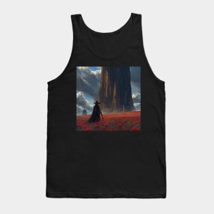 the dark tower Tank Top